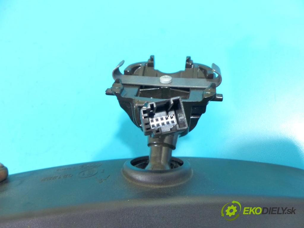 Bmw 3 F30  2011-2018 2.0 16v 184 hp automatic 135 kW 1997 cm3 4- zpětné zrcátko vnitřní  (Světla vnitřní)