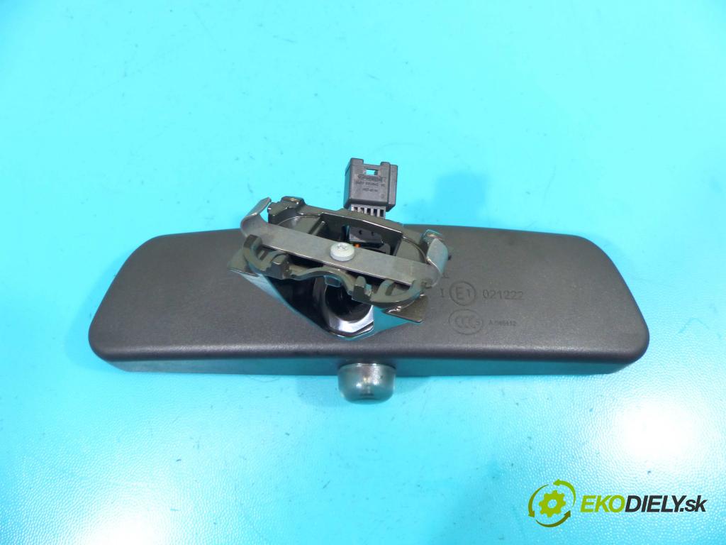 Bmw 3 F30  2011-2018 2.0 16v 184 hp automatic 135 kW 1997 cm3 4- zpětné zrcátko vnitřní  (Světla vnitřní)