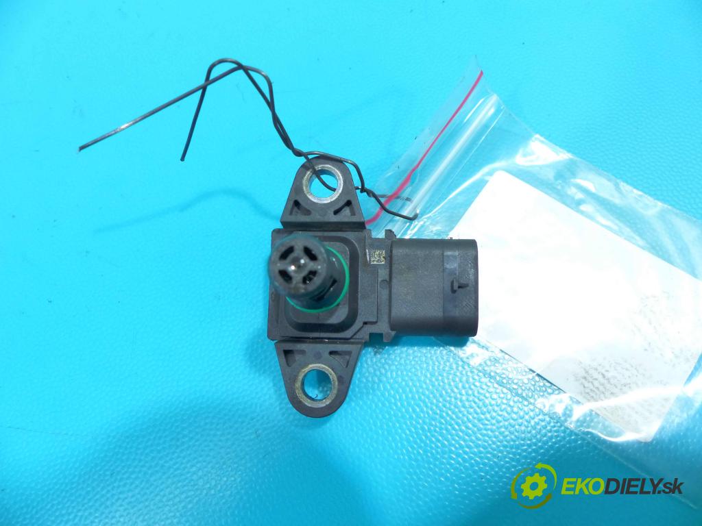 Bmw 3 F30  2011-2018 2.0 16v 184 hp automatic 135 kW 1997 cm3 4- snímač tlaku 7843531-01 (Snímače tlaku)