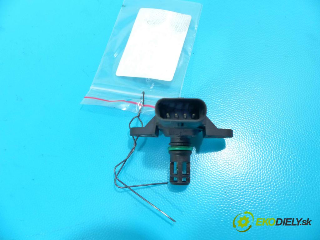 Bmw 3 F30  2011-2018 2.0 16v 184 hp automatic 135 kW 1997 cm3 4- snímač tlaku 7843531-01 (Snímače tlaku)