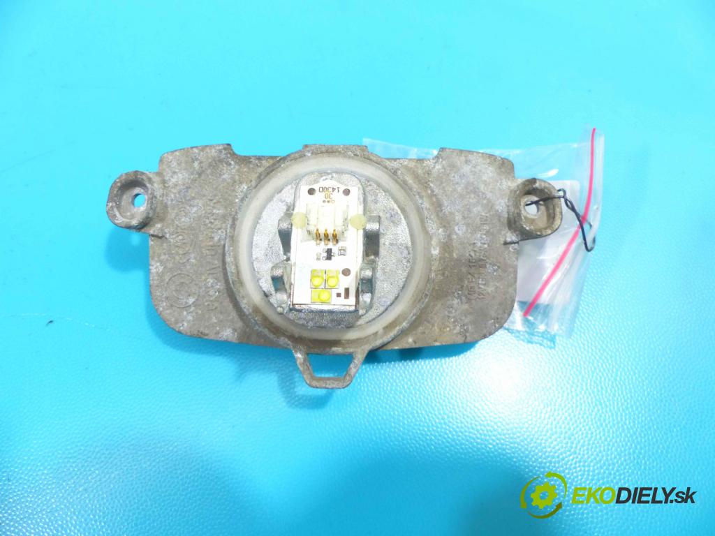 Bmw 3 F30  2011-2018 2.0 16v 184hp automatic 135 kW 1997 cm3 4- modul riadiaca jednotka 7213114000 (Ostatné)