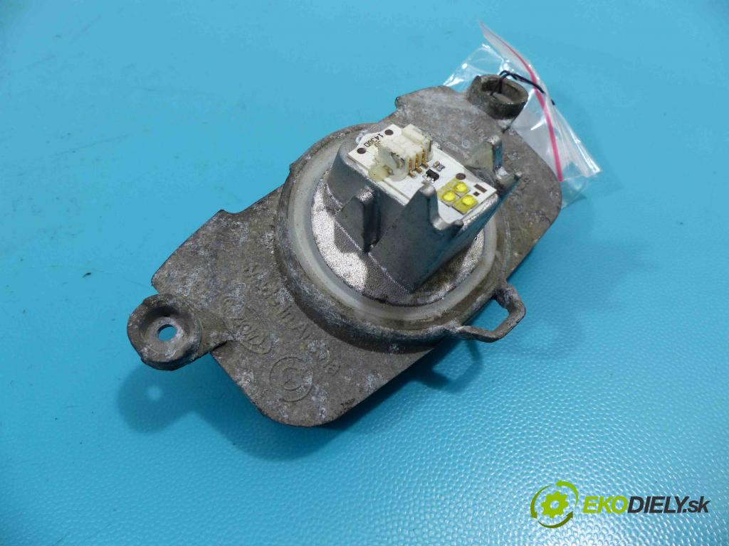 Bmw 3 F30  2011-2018 2.0 16v 184hp automatic 135 kW 1997 cm3 4- modul riadiaca jednotka 7213114000 (Ostatné)