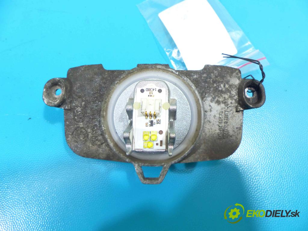 Bmw 3 F30  2011-2018 2.0 16v 184hp automatic 135 kW 1997 cm3 4- modul riadiaca jednotka 7213114000 (Ostatné)