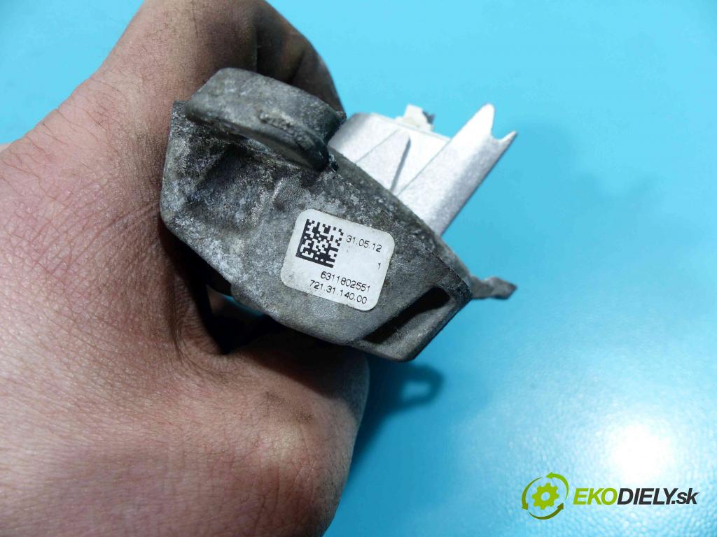 Bmw 3 F30  2011-2018 2.0 16v 184hp automatic 135 kW 1997 cm3 4- modul riadiaca jednotka 7213114000 (Ostatné)