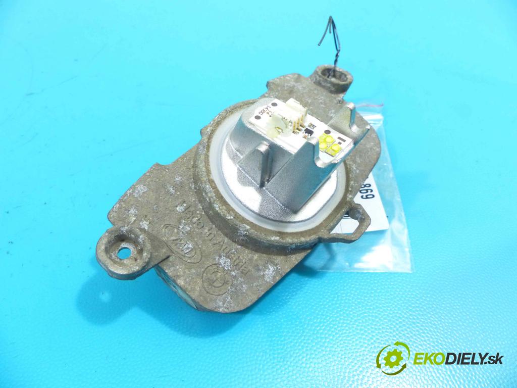 Bmw 3 F30  2011-2018 2.0 16v 184hp automatic 135 kW 1997 cm3 4- modul riadiaca jednotka 7213114000 (Ostatné)