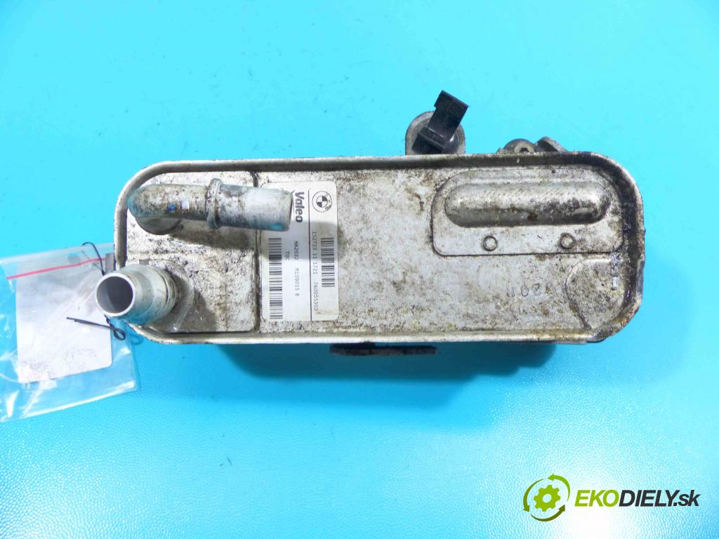 Bmw 3 F30  2011-2018 2.0 16v 184hp automatic 135 kW 1997 cm3 4- chladič oleja: M152284