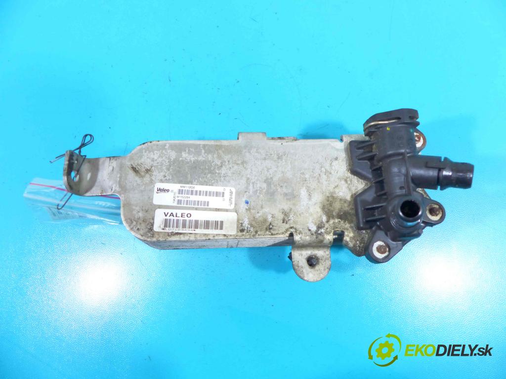 Bmw 3 F30  2011-2018 2.0 16v 184hp automatic 135 kW 1997 cm3 4- chladič oleja: M152284