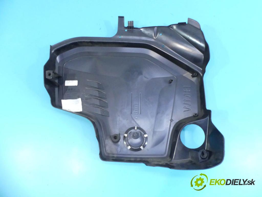 Bmw 3 F30 2011-2018 2.0 16v 184 hp automatic 135 kW 1997 cm3 4- kryt motoru horní 7636791-02