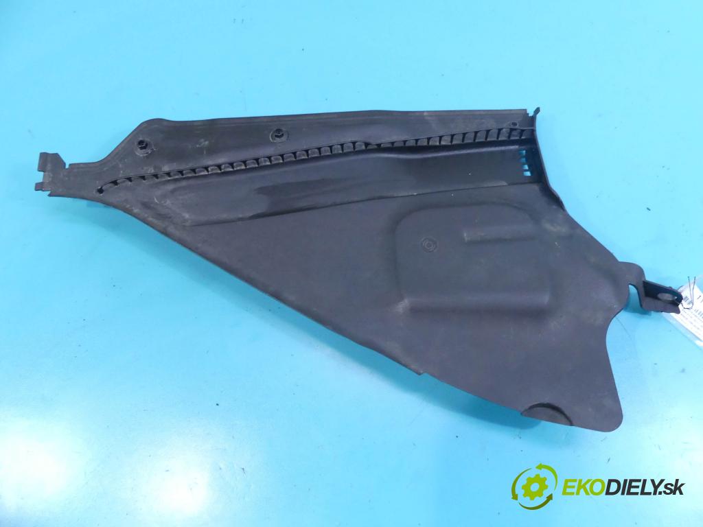 Bmw 3 F30  2011-2018 2.0 16v 184hp automatic 135 kW 1997 cm3 4- torpédo 7258179 (Torpéda)