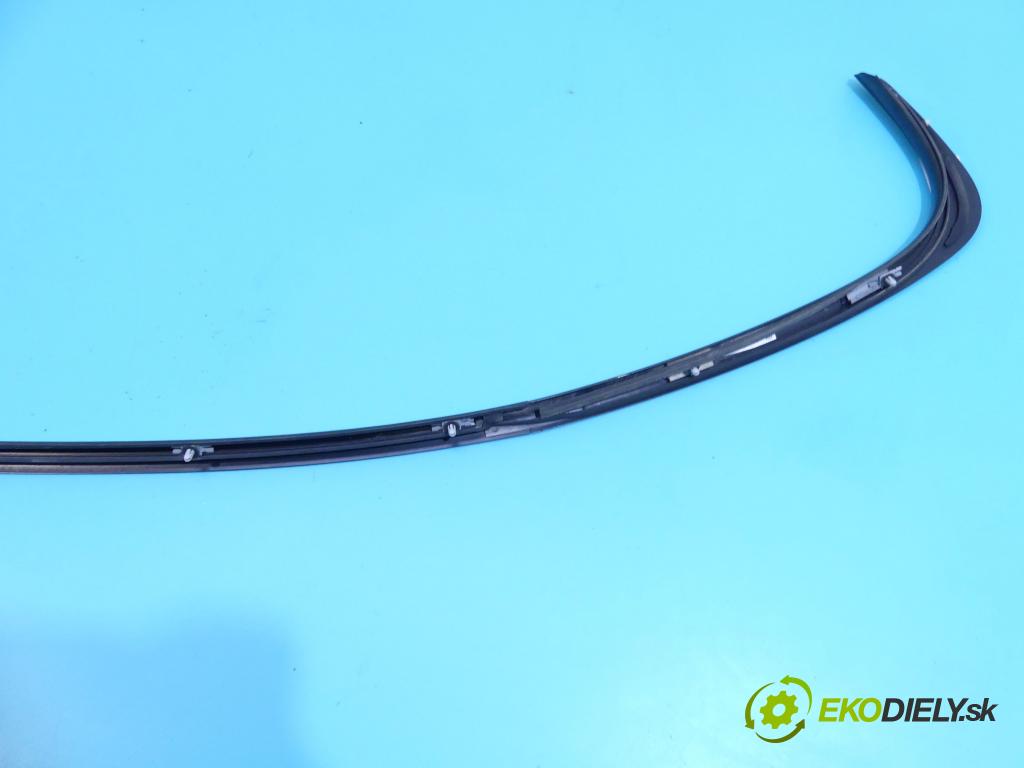 Bmw 3 F30  2011-2018 2.0 16v 184hp automatic 135 kW 1997 cm3 4- lišta střecha: 7258333