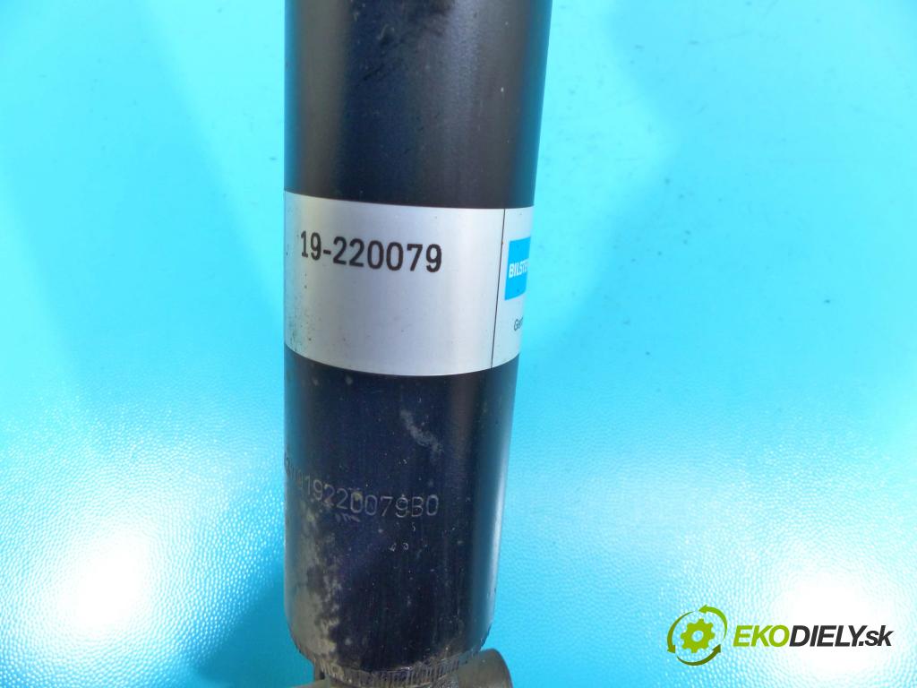 Bmw 3 F30  2011-2018 2.0 16v 184hp automatic 135 kW 1997 cm3 4- tlmič zadné ľavý 19-220079 (Ostatné)