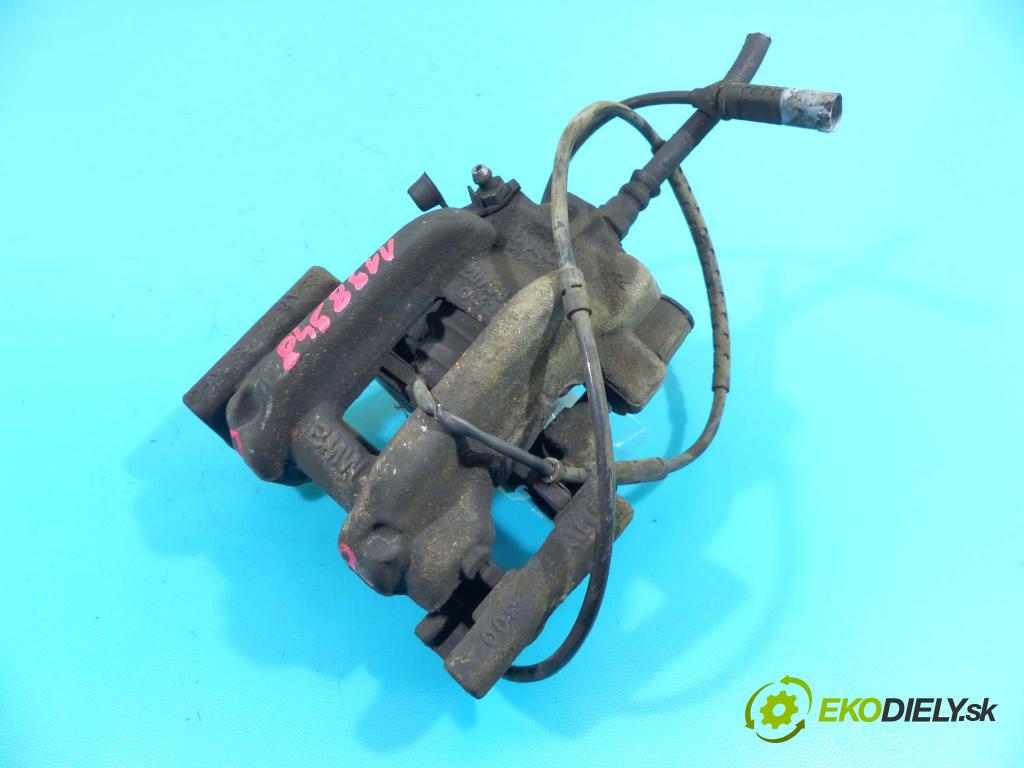 Bmw 3 F30  2011-2018 2.0 16v 184hp automatic 135 kW 1997 cm3 4- brzdič zadné pravý  (Ostatné)