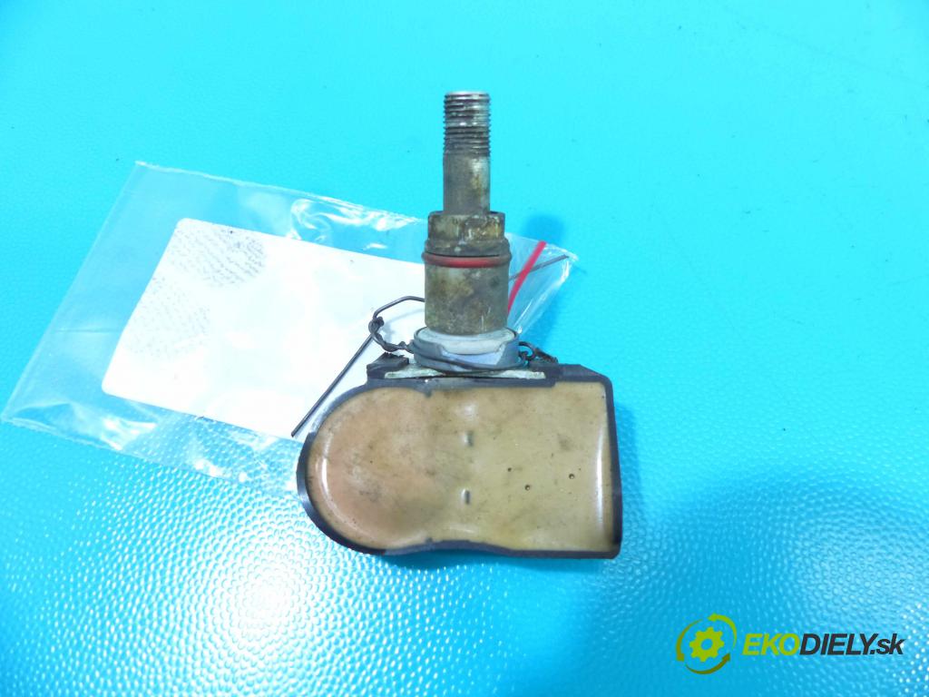 Renault Laguna III 2007-2015 2.0 dci 150 hp manual 110 kW 1995 cm3 2- snímač tlaku 407000003R (Snímače tlaku)