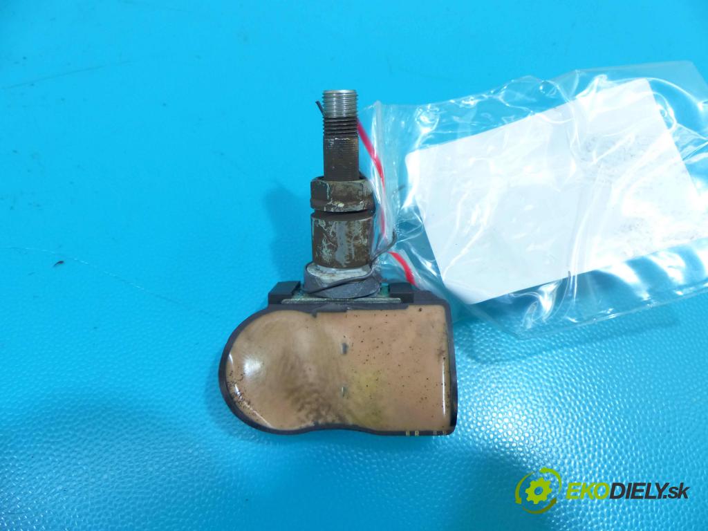 Renault Laguna III 2007-2015 2.0 dci 150 hp manual 110 kW 1995 cm3 2- snímač tlaku S180052064A (Snímače tlaku)