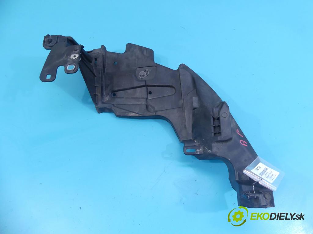 Renault Megane III 2008-2016 1.9 dci 131 hp manual 96 kW 1870 cm3 5- lišta podoblast 622220003R
