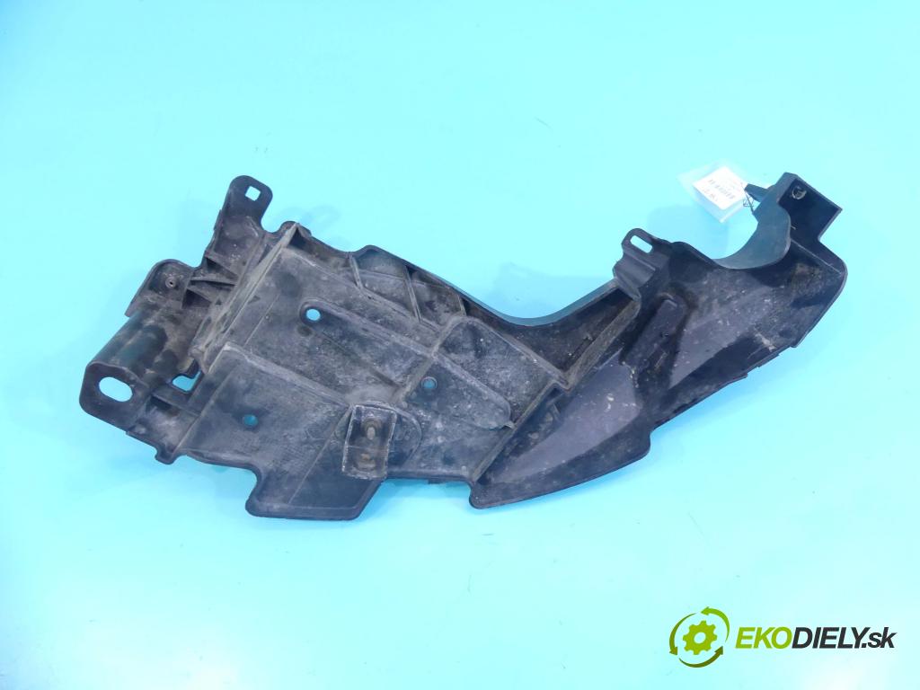 Renault Megane III 2008-2016 1.9 dci 131 hp manual 96 kW 1870 cm3 5- lišta podoblast 622220003R