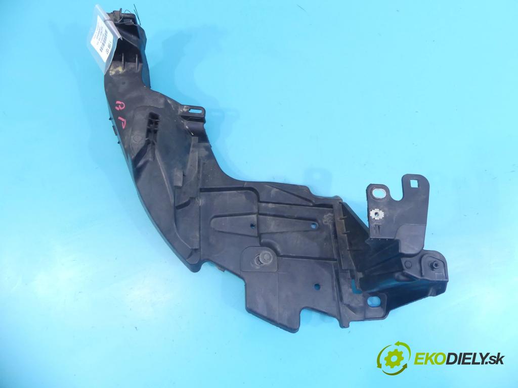 Renault Megane III 2008-2016 1.9 dci 131 hp manual 96 kW 1870 cm3 5- lišta podoblast 622220003R