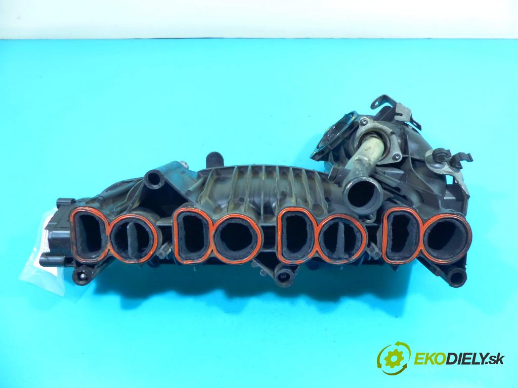 Bmw 1 E87 2004-2011 2.0d 116 HP manual 85 kW 1995 cm3 5- zvod nasávací 7810179 (Sacie potrubia)