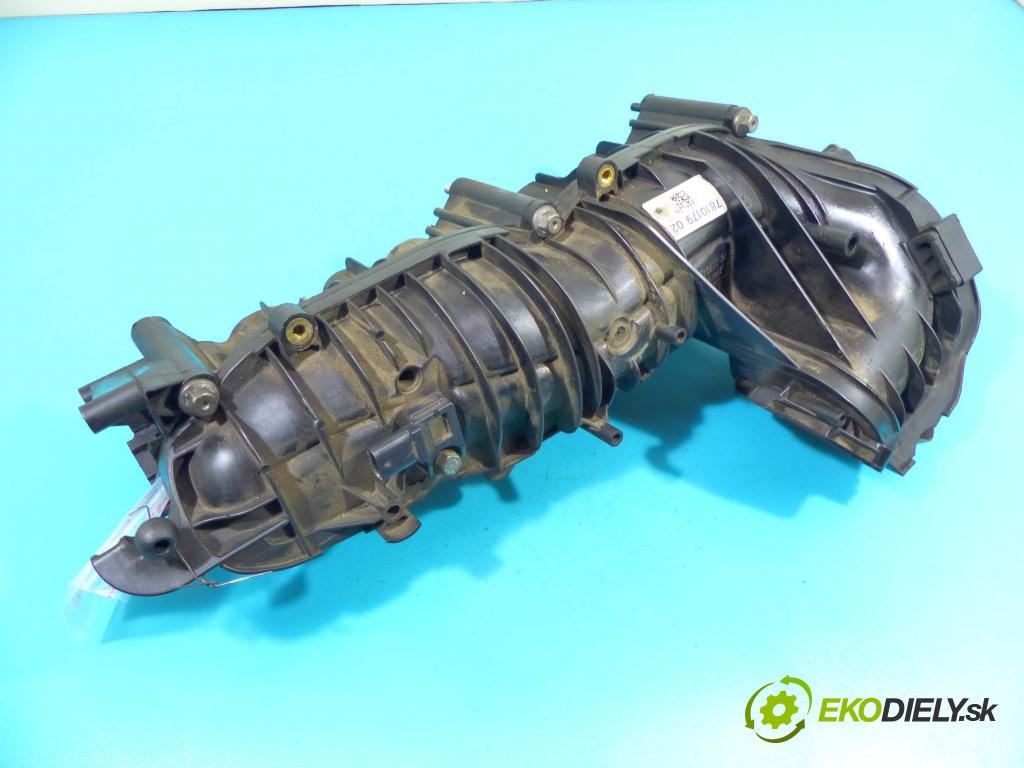 Bmw 1 E87 2004-2011 2.0d 116 HP manual 85 kW 1995 cm3 5- zvod nasávací 7810179 (Sacie potrubia)