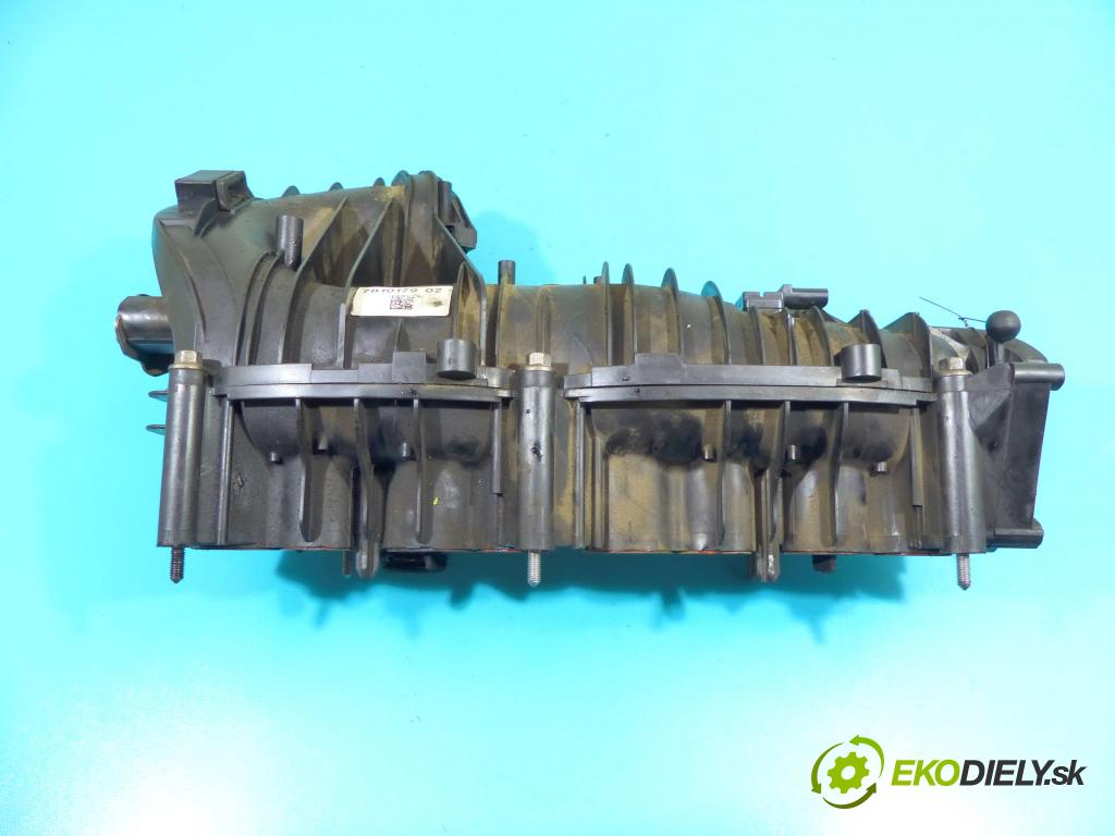 Bmw 1 E87 2004-2011 2.0d 116 HP manual 85 kW 1995 cm3 5- zvod nasávací 7810179 (Sacie potrubia)