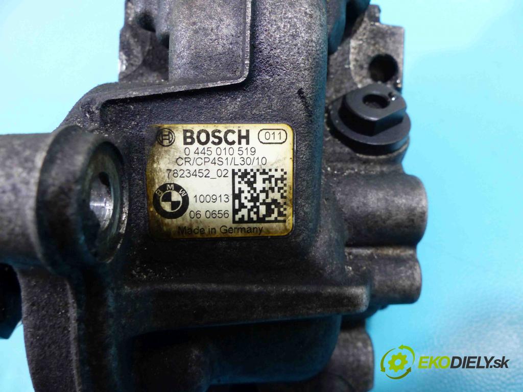 Bmw 1 E87 2004-2011 2.0d 116 HP manual 85 kW 1995 cm3 5- čerpadlo vstrekovacia 0445010519 (Vstrekovacie čerpadlá)
