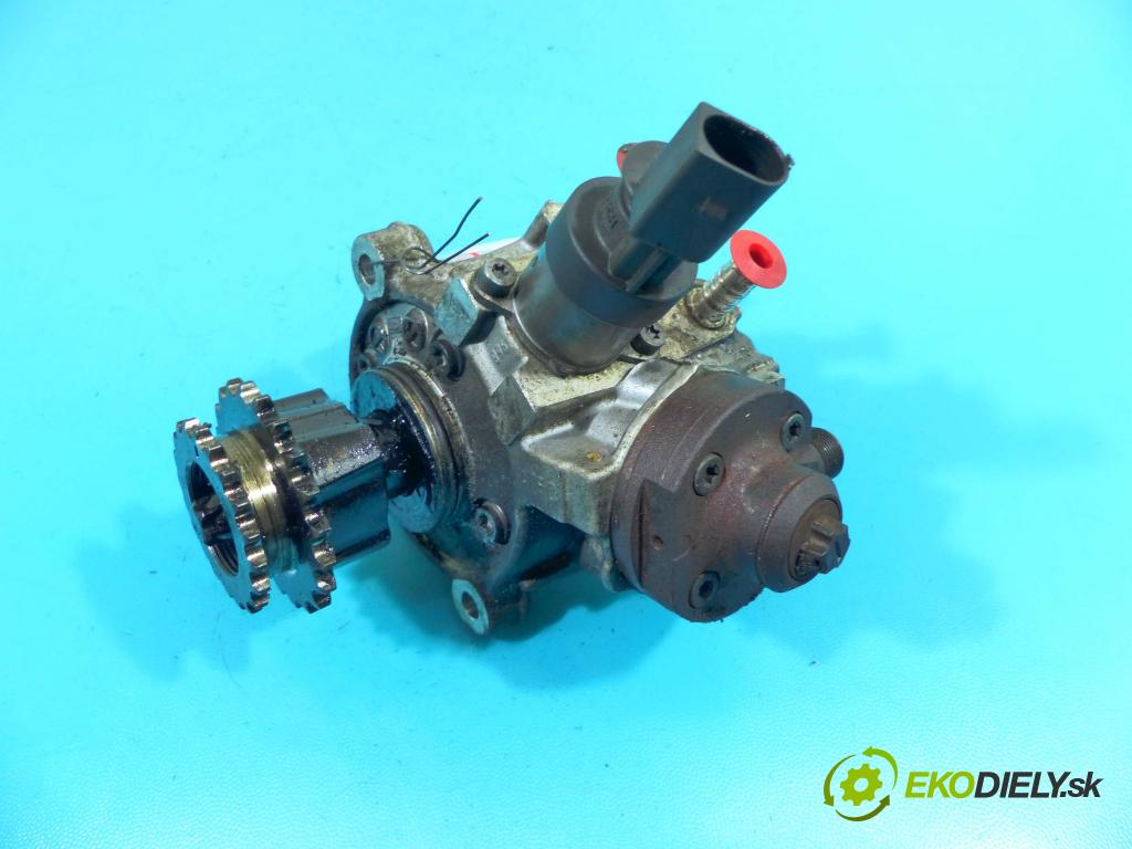 Bmw 1 E87 2004-2011 2.0d 116 HP manual 85 kW 1995 cm3 5- čerpadlo vstrekovacia 0445010519 (Vstrekovacie čerpadlá)