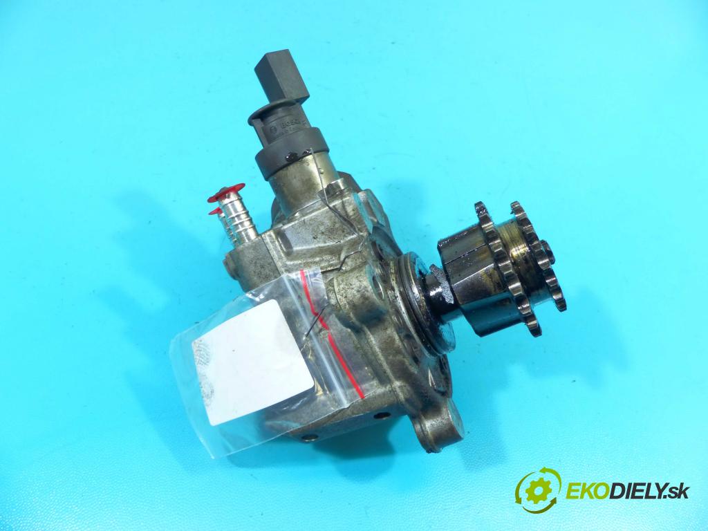 Bmw 1 E87 2004-2011 2.0d 116 HP manual 85 kW 1995 cm3 5- čerpadlo vstrekovacia 0445010519 (Vstrekovacie čerpadlá)