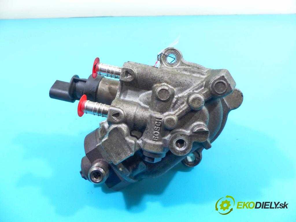 Bmw 1 E87 2004-2011 2.0d 116 HP manual 85 kW 1995 cm3 5- čerpadlo vstrekovacia 0445010519 (Vstrekovacie čerpadlá)