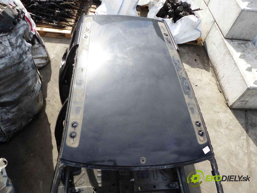 Dacia Duster I 2010-2018 1.5 dci 90 hp manual 66 kW 1461 cm3 5- Strecha: 