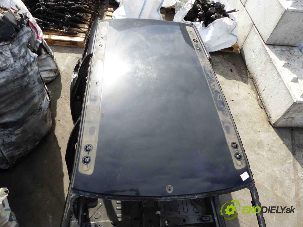 Dacia Duster I 2010-2018 1.5 dci 90 hp manual 66 kW 1461 cm3 5- Strecha: