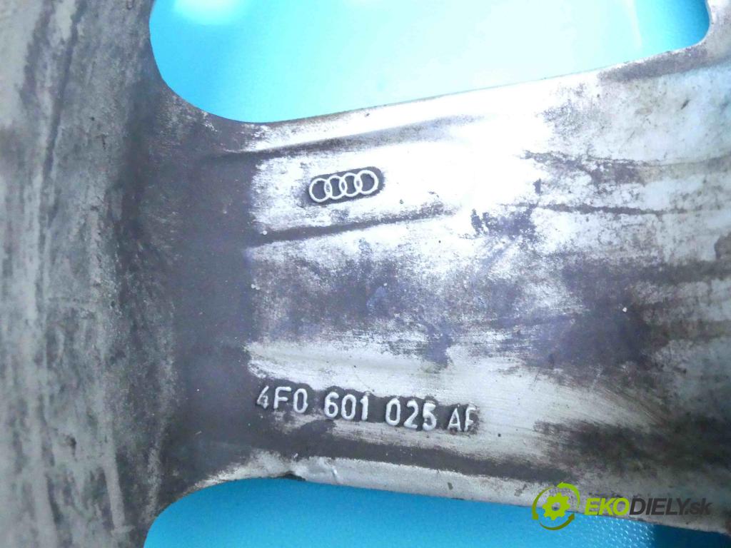 Audi A6 C6 2004-2011 2.0 tdi 140 hp manual 103 kW 1968 cm3 4- Hliníková kola: komplet 4F0601025AF