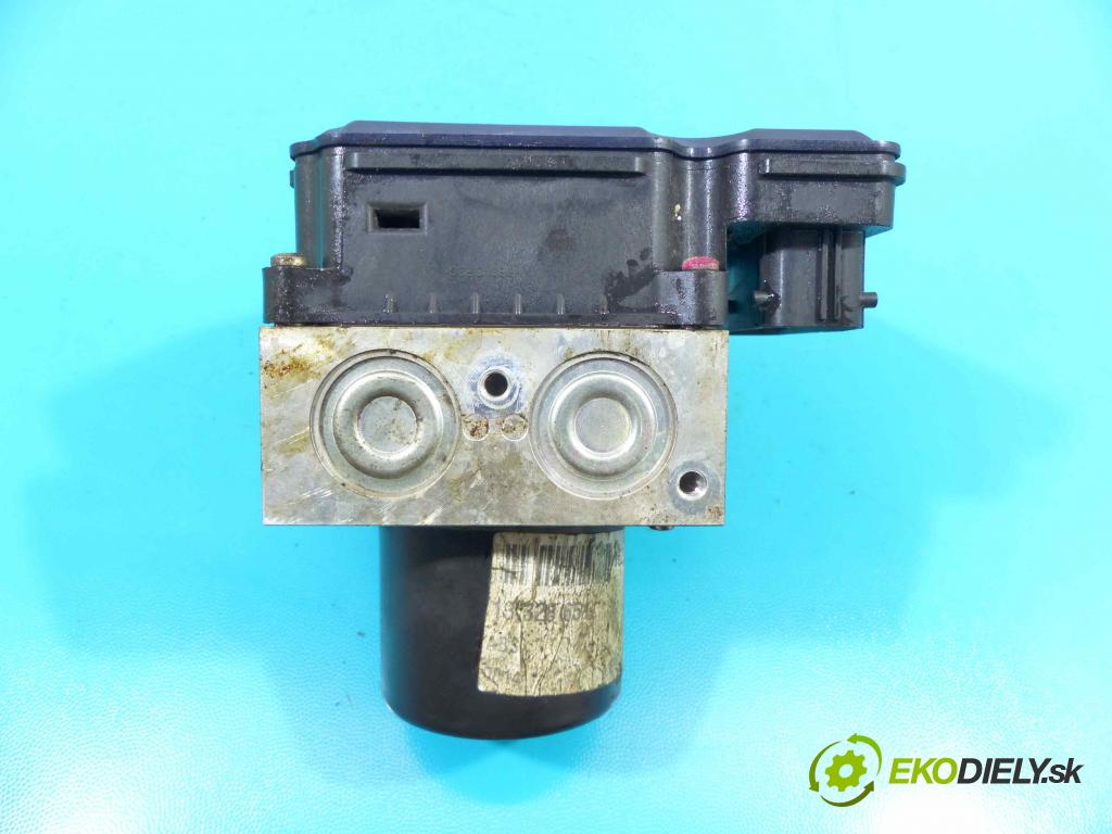 Opel Insignia A 2008-2017 1.8 16v 140 HP manual 103 kW 1796 cm3 4- čerpadlo abs 13328651 (Pumpy ABS)