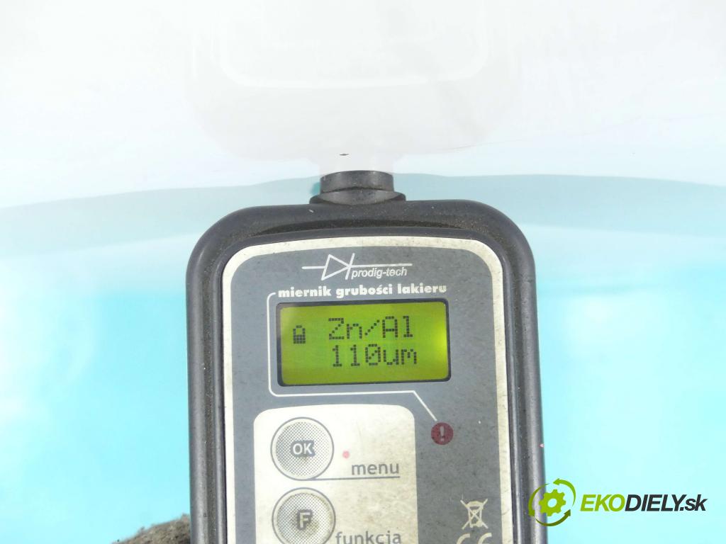 Peugeot 306 2.0 hdi 90 hp manual 66 kW 1997 cm3 5- kapota přední