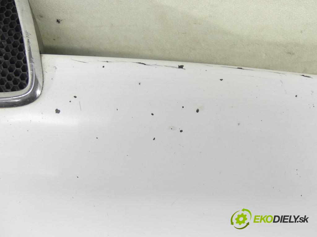 Peugeot 306 2.0 hdi 90 hp manual 66 kW 1997 cm3 5- kapota přední