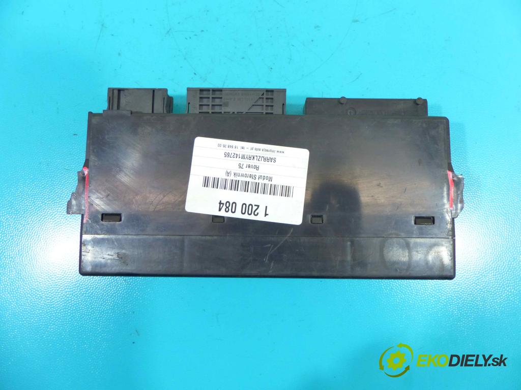Rover 75 2.0 V6 150 HP manual 110 kW 1997 cm3 4- modul riadiaca jednotka YWC107110 (Ostatné)