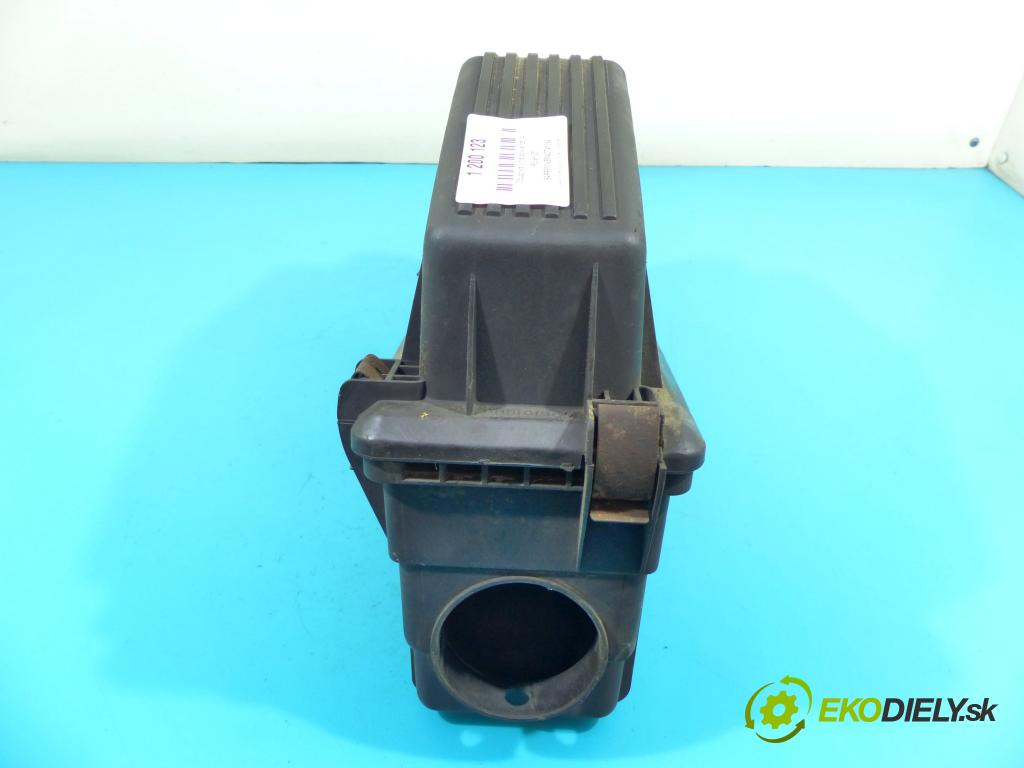 Rover 25 1.4 16v 103 HP manual 76 kW 1396 cm3 5- obal filtra vzduchu  (Obaly filtrov vzduchu)