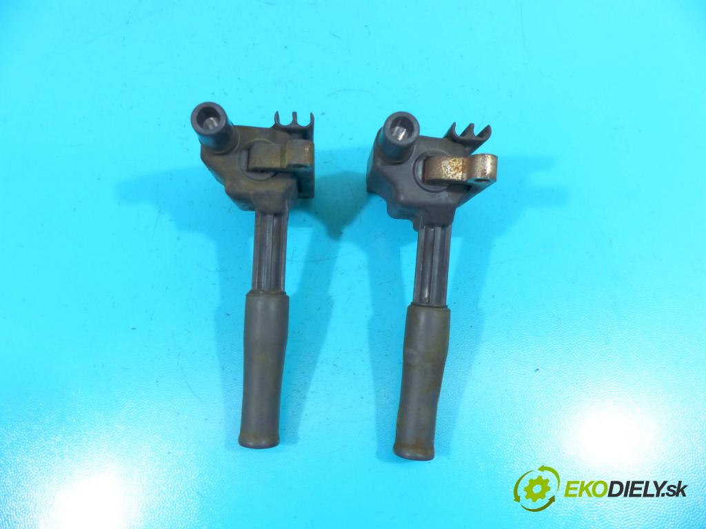 Rover 25 1.4 16v 103 HP manual 76 kW 1396 cm3 5- cievka zapaľovacia MB029700-8230 (Zapaľovacie cievky, moduly)