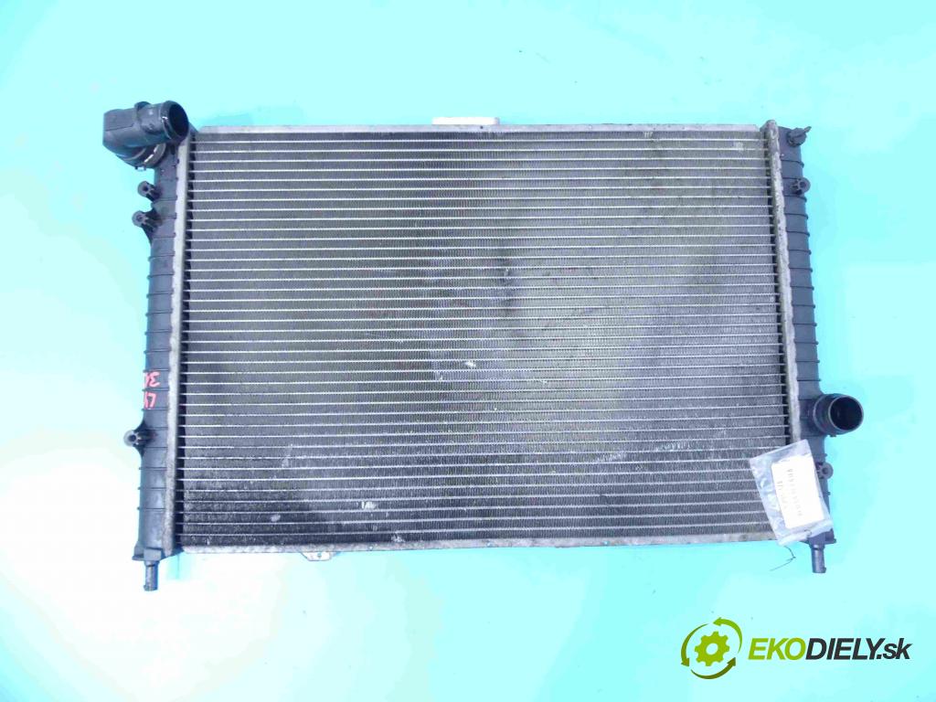 Lancia Lybra 1.9 jtd 105 HP manual 77 kW 1910 cm3 5- chladič  (Chladiče)