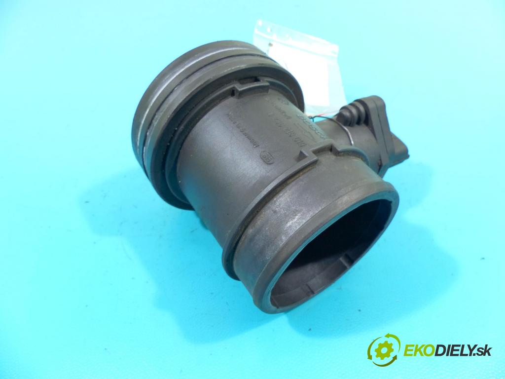 Lancia Lybra 1.9 jtd 105 HP manual 77 kW 1910 cm3 5- průtokoměr: 0280218019 (Váhy vzduchu)