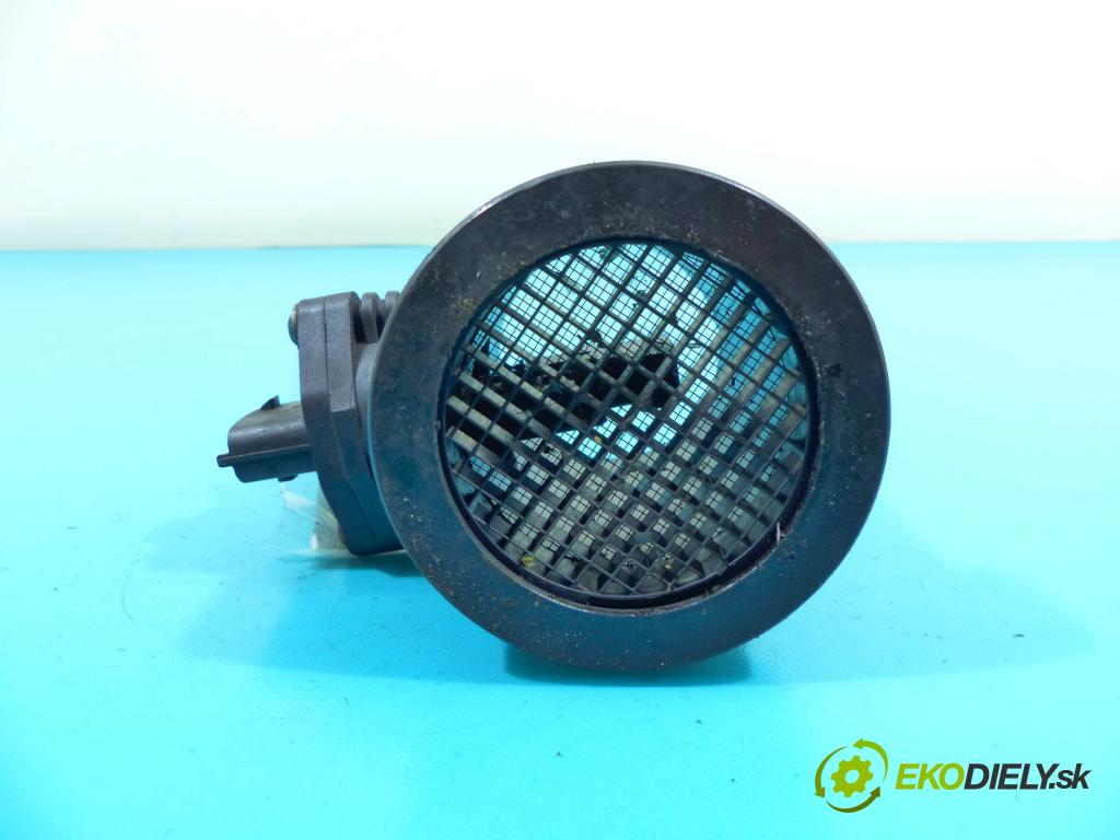 Lancia Lybra 1.9 jtd 105 HP manual 77 kW 1910 cm3 5- průtokoměr: 0280218019 (Váhy vzduchu)