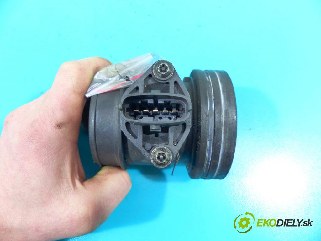 Lancia Lybra 1.9 jtd 105 HP manual 77 kW 1910 cm3 5- průtokoměr: 0280218019 (Váhy vzduchu)