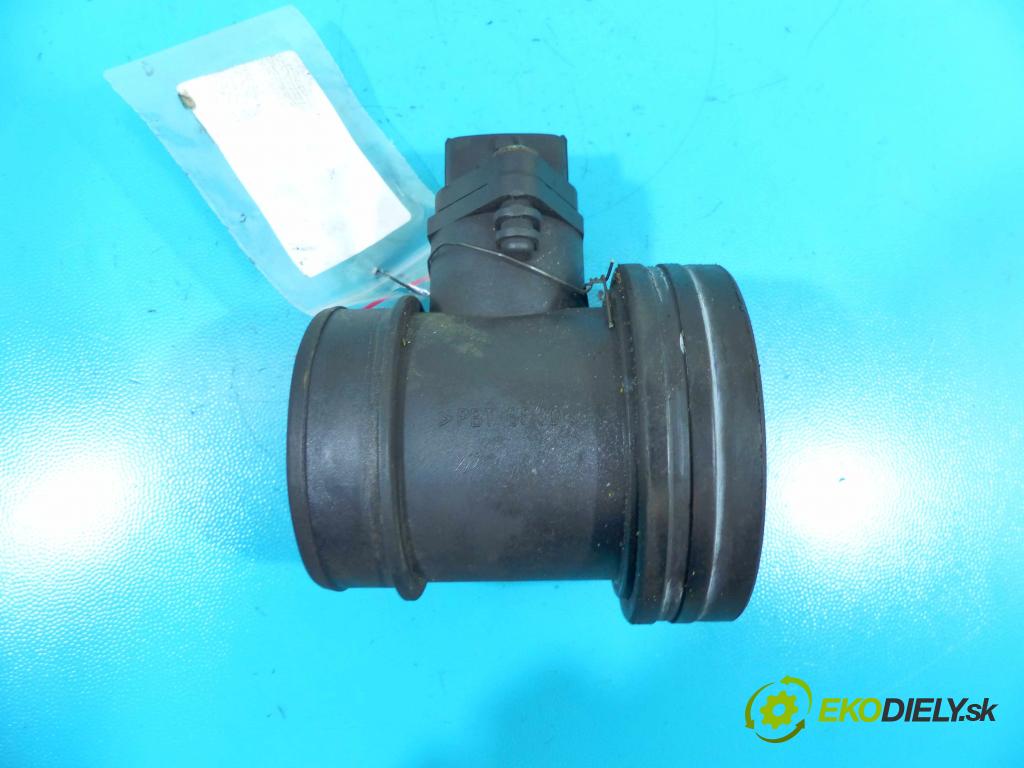 Lancia Lybra 1.9 jtd 105 HP manual 77 kW 1910 cm3 5- průtokoměr: 0280218019 (Váhy vzduchu)