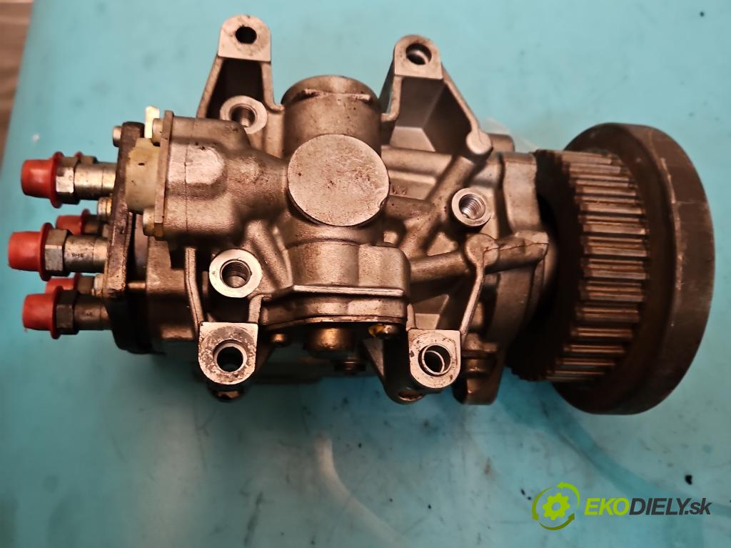 Audi A6 C5 1997-2004 2.5 tdi 150 HP manual 110 kW 2496 cm3 5- čerpadlo vstrekovacia 0470506002 (Vstrekovacie čerpadlá)