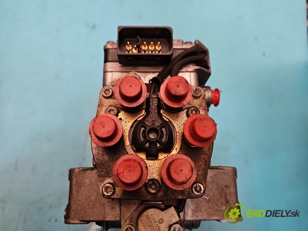 Audi A6 C5 1997-2004 2.5 tdi 150 HP manual 110 kW 2496 cm3 5- čerpadlo vstrekovacia 0470506002 (Vstrekovacie čerpadlá)