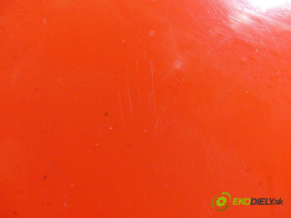 Nissan Micra K11 1992-2003 1.0 16v 54 HP manual 40 kW 998 cm3 3- kapota predná