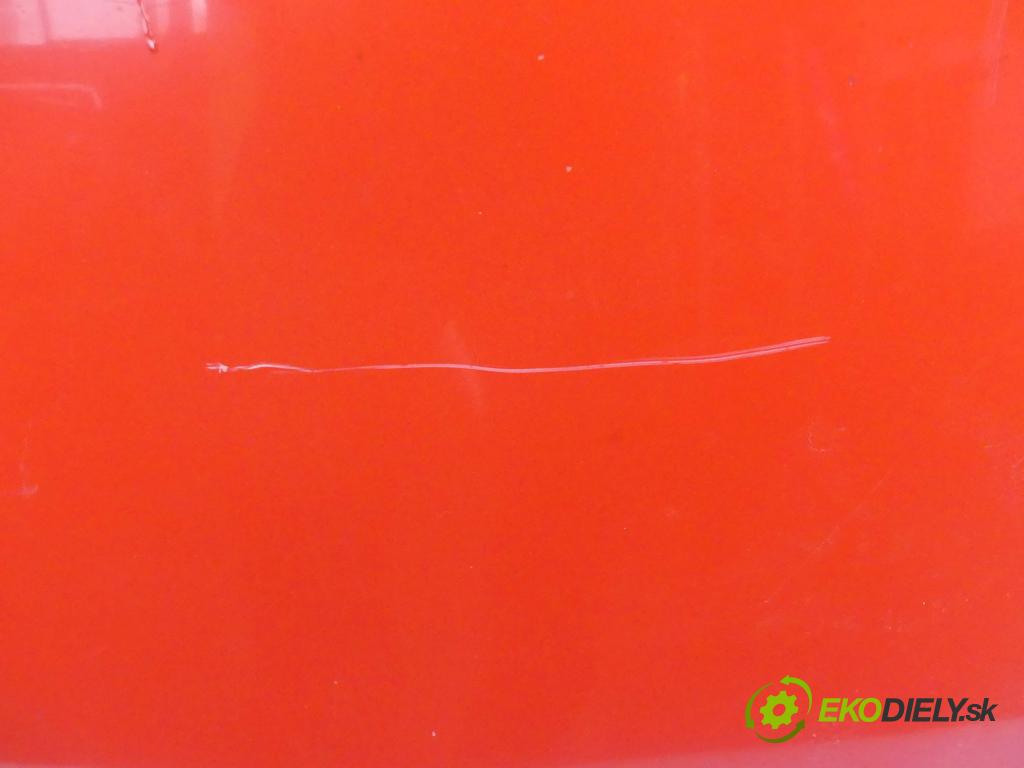 Nissan Micra K11 1992-2003 1.0 16v 54 HP manual 40 kW 998 cm3 3- kapota predná