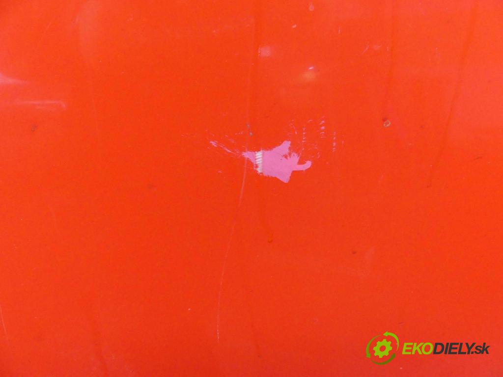 Nissan Micra K11 1992-2003 1.0 16v 54 HP manual 40 kW 998 cm3 3- kapota predná