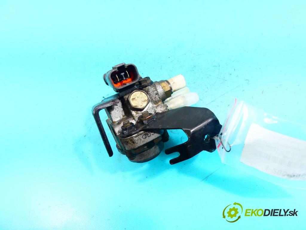 Honda Civic VII 2000-2006 1.7 ctdi: 101 HP manual 74 kW 1686 cm3 3- ventil 186390-0031 (Ventily)