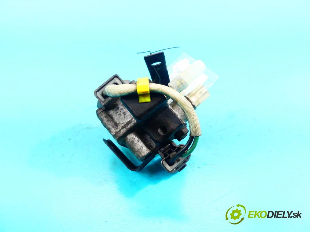 Honda Civic VII 2000-2006 1.7 ctdi: 101 HP manual 74 kW 1686 cm3 3- ventil 186390-0031 (Ventily)