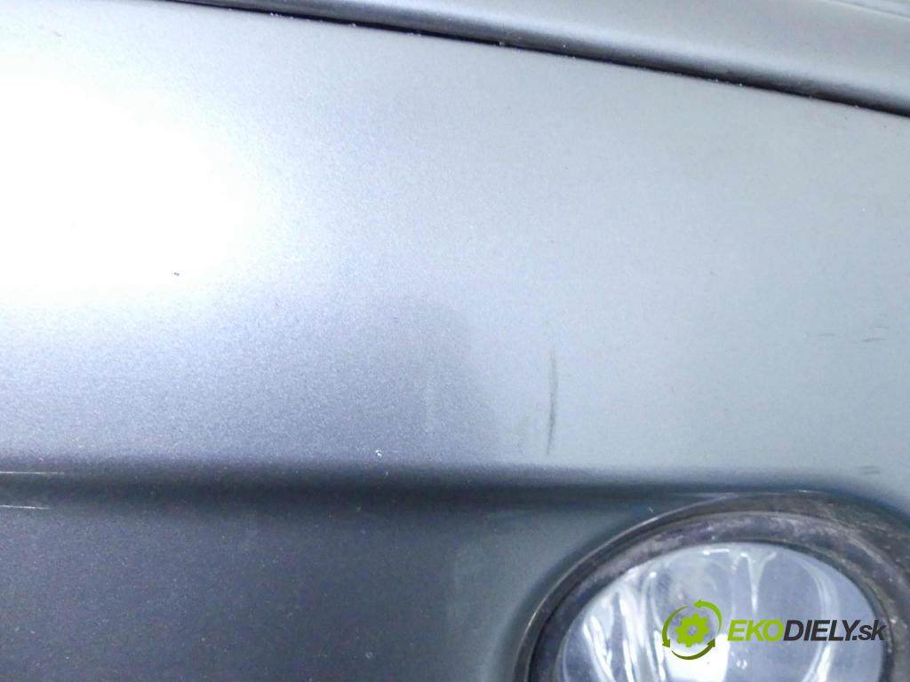 Rover 45 1.8 16v 117 hp manual 86 kW 1796 cm3 4- nárazník přední